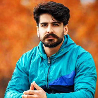 شلال می خرمایی