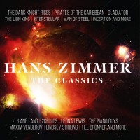 Hans Zimmer The Classics/ کلاسیک هانس زیمر
