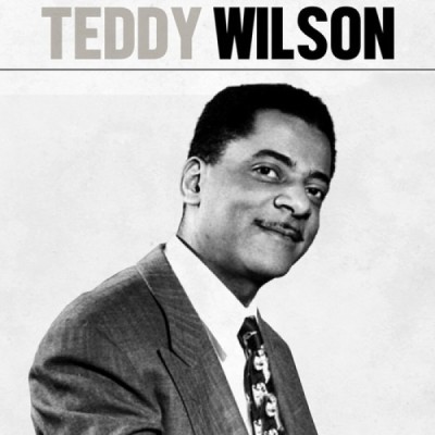 چرخ زمان تدی ویلسون Swing Time  CD069  Teddy Wilson Vol.3  / (1936) 