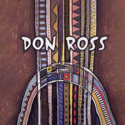  دان راس  / Don Ross