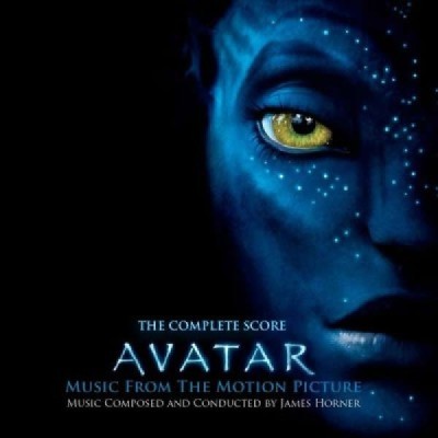 Avatar Disc 3/آواتا‌ر