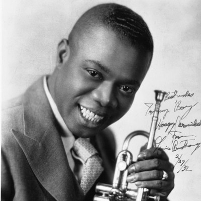 جاز کلاسیک لوئیز آرمسترانگ Classic Jazz CD097 Louis Armstrong /  (1930)