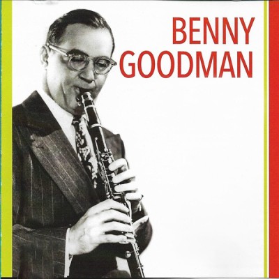 چرخ زمان گروه بنی گودمن Swing Time CD023  Benny Goodman Groups Vol.2  /(1936-37)