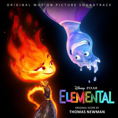 Elemental / عناصر