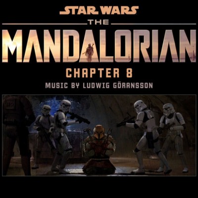 The Mandalorian Chapter 8 / ماندالورین