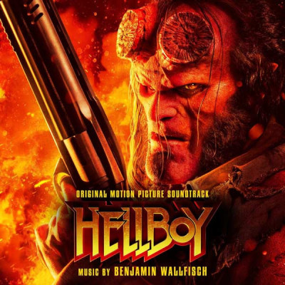 هل بوی / Hellboy 2019