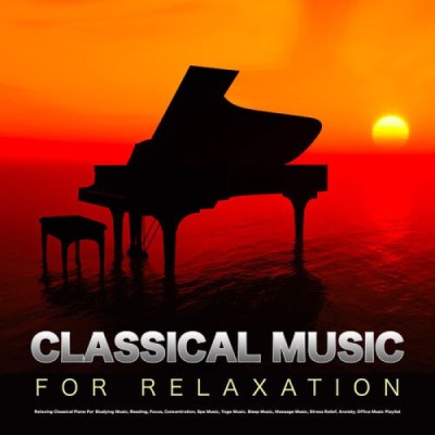 Calming Classical (2023) /آهنگ های کلاسیک آرامش بخش 