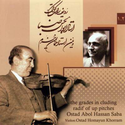 چهار مضراب (چهارگاه)