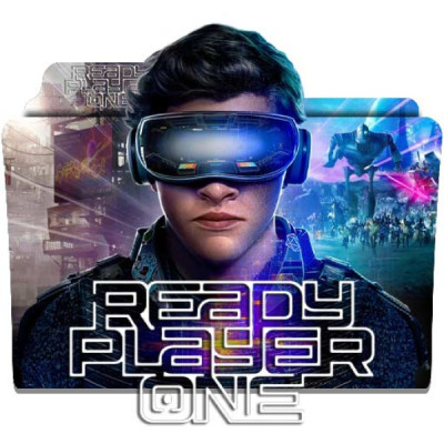 بازیکن شماره یک آماده / Ready Player One 