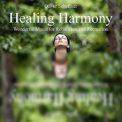 هارمونی شفابخش / Healing Harmony