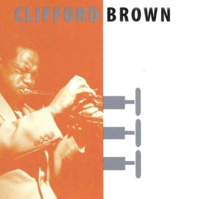 جاز مدرن جیجی گریس  ، کلیفورد براون Modern Jazz CD039   Gigi Gryce, Clifford Brown (1953) 