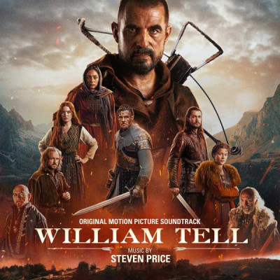 ویلیام تل / William Tell