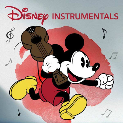 موسیقی کلاسیک دیزنی / Disney InstrumentalsClassic Disney