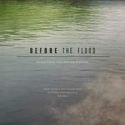 قبل از سیل / Before The Flood 