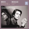 01. Partita in D major BWV 828  Ouverture