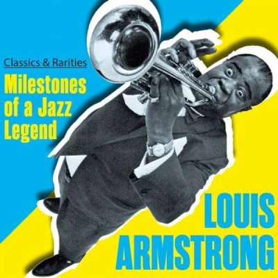 The Louis Armstrong Story Vol.۹ / داستان لوییز آرمسترانگ ۹