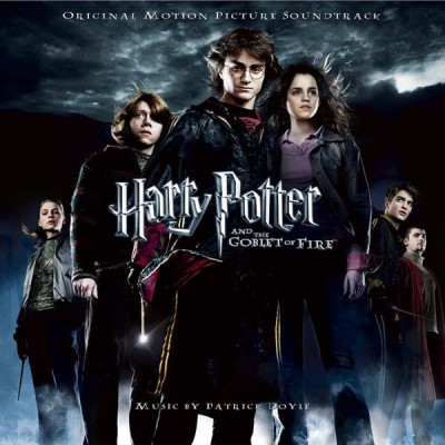 هری پاتر و جام آتش / Harry Potter and the Goblet of Fire 