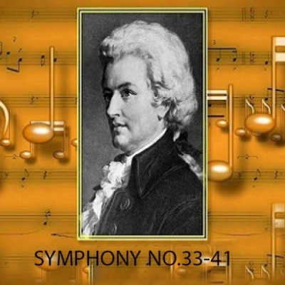 symphony No 38