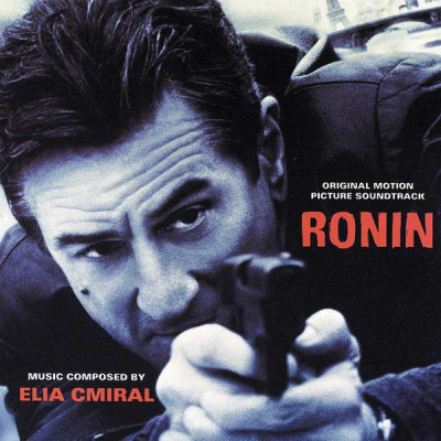 01.موسیقی رونین / Ronin Theme