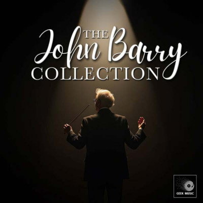 کولکسیون جان بری / The John Barry Collection 