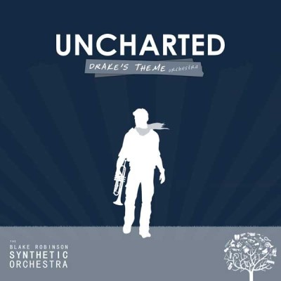 01. Uncharted - Drake's Theme Orchestra