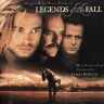 01.  Legends Of The Fall