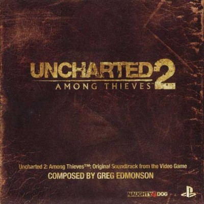 آنچارتد 2 - در میان دزدها / Uncharted 2  - Among Thieves