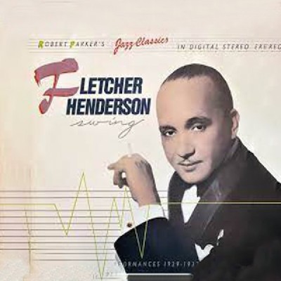 جاز کلاسیک فلچر هندرسون Classic Jazz CD086 Fletcher Henderson /  (1925-26)
