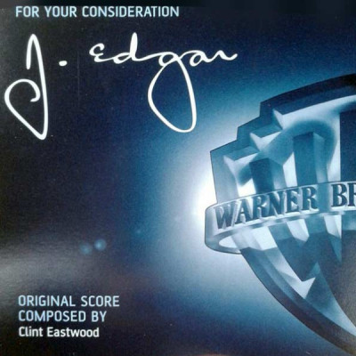 جی ادگار / J Edgar