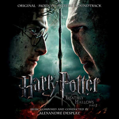 هری پاتر و یادگاران مرگ ۲ / Harry Potter and the Deathly Hallows 2