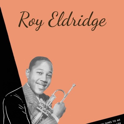 چرخ زمان روی الدریج ولوم دوم Swing Time CD010  Roy Eldridge Vol.2 / (1939-45)