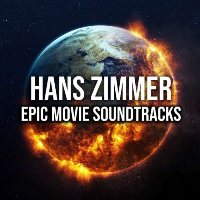 Hans Zimmer Epic Movie Soundtracks/هانس زیمر موزیک های حماسی