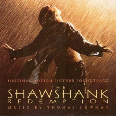 02 - Shawshank Redemption (Stoic Theme)