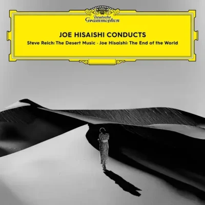 آهنگ صحرا رهبری جو هیسایشی / Joe Hisaishi Conducts 