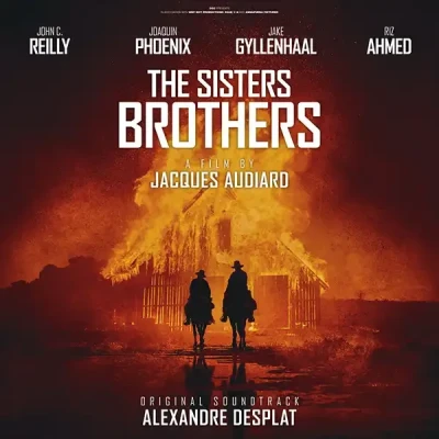 برادران سیسترز / The Sisters Brothers