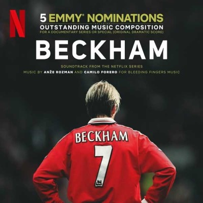 بکهام / Beckham