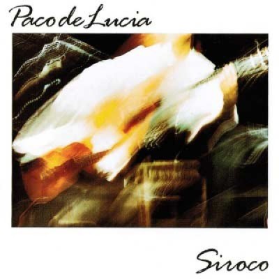 سیروکو / Siroco