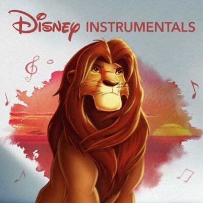 شیر شاه موسیقی / Disney InstrumentalsThe Lion King