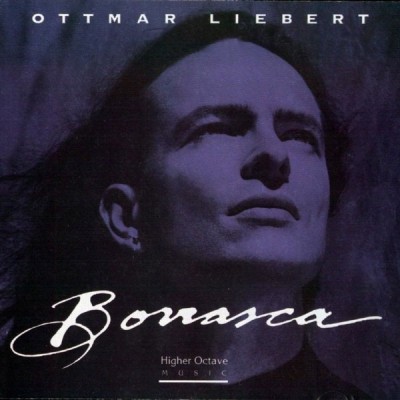 طوفان /  Borrasca