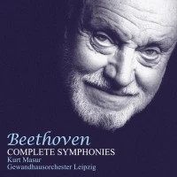 9) Symphonies(Kurt Masur)