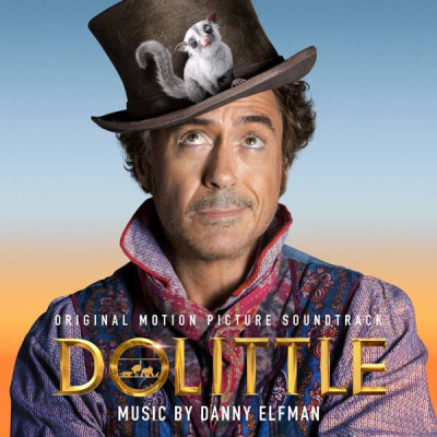 دولیتل / Dolittle