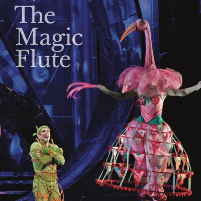 The Magic Flute