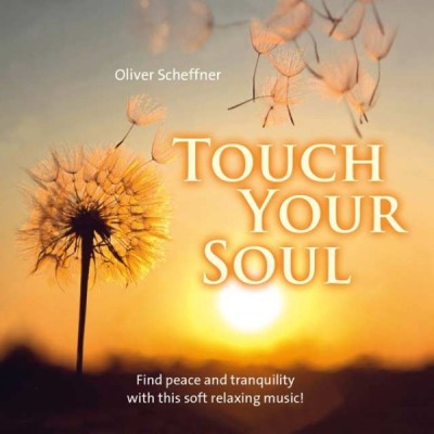 روح خود را احساس کنید / Touch Your Soul