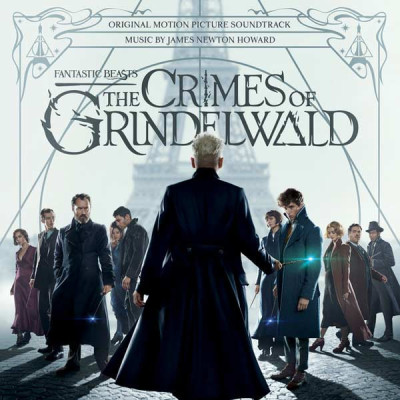 جانوران شگفت‌انگیز جنایات گریندل‌والد / Fantastic Beasts The Crimes of Grindelw