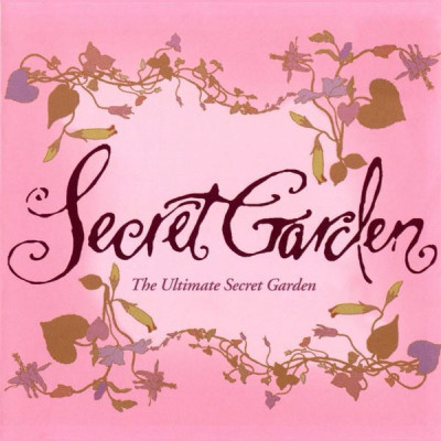 سیکرت گاردن نهایی / The Ultimate Secret Garden