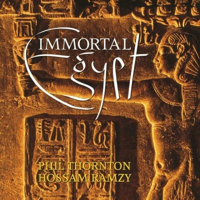 مصر فنا ناپذیر / Immortal Egypt