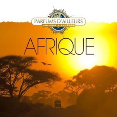  آفریقا   / Afrique