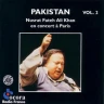 01. Mumudjoat (Na Man Behuda Gird-e-Kucha-o-Bazaar Mi Gardum) (de Djelalleddin Rûmi (poème persan)