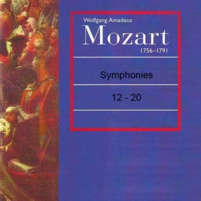 symphony No17