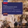 Missa In C,K317 'Coronation Mass' (1)